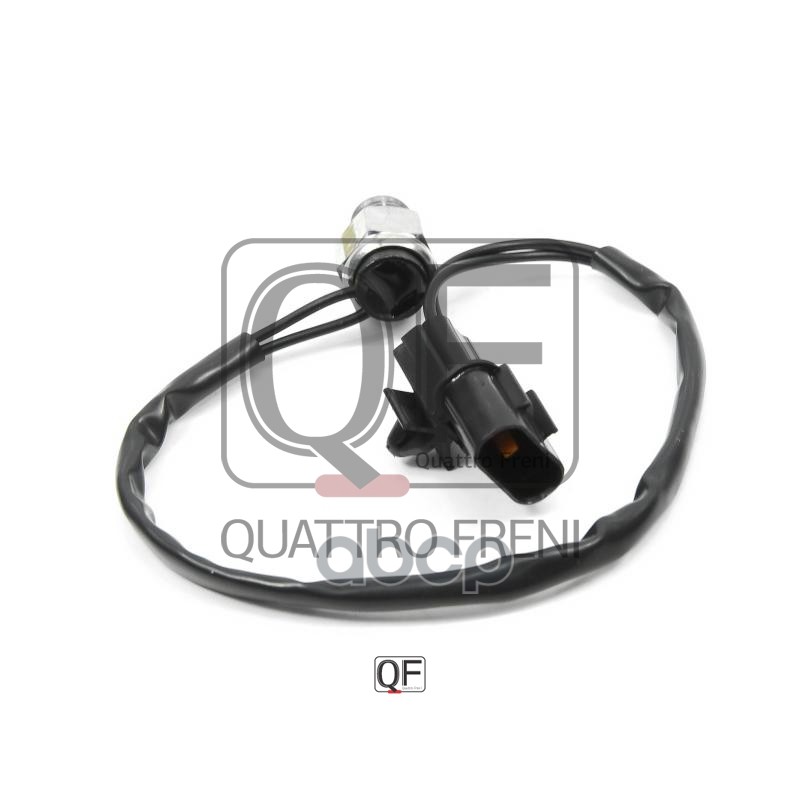 Датчик включения полного привода QUATTRO FRENI арт. qf02b00004