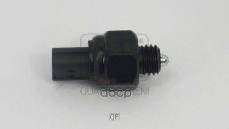 Датчик включения заднего хода QUATTRO FRENI арт. qf02b00023