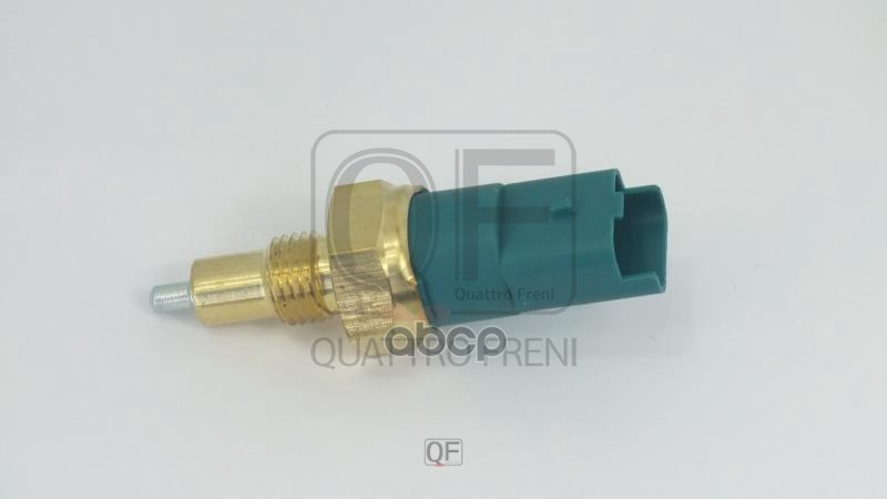 Датчик включения заднего хода QUATTRO FRENI арт. qf02b00025