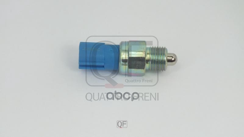 Датчик включения заднего хода QUATTRO FRENI арт. qf02b00027