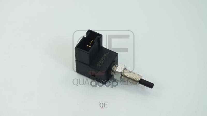 Датчик положения педали сцепления QUATTRO FRENI арт. qf02b00043