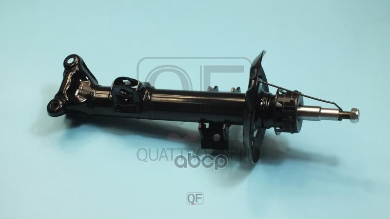 Амортизатор подвески fr QUATTRO FRENI арт. qf02d00006