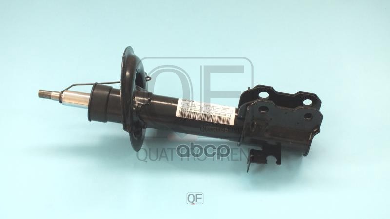 Амортизатор подвески fr lh QUATTRO FRENI арт. qf02d00018