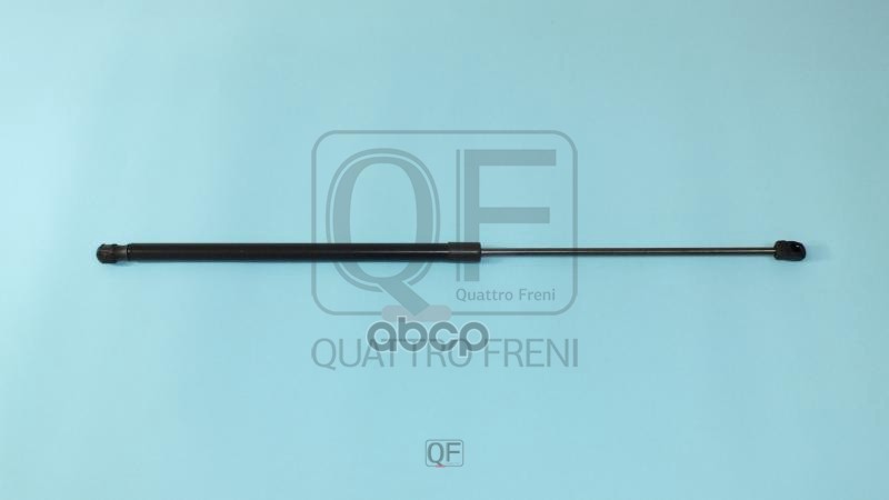 Амортизатор Капота QUATTRO FRENI арт. qf02g00005