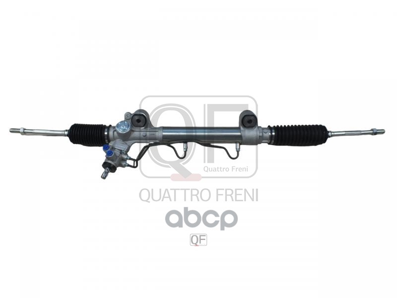 Рейка рулевая QUATTRO FRENI арт. qf03e00095