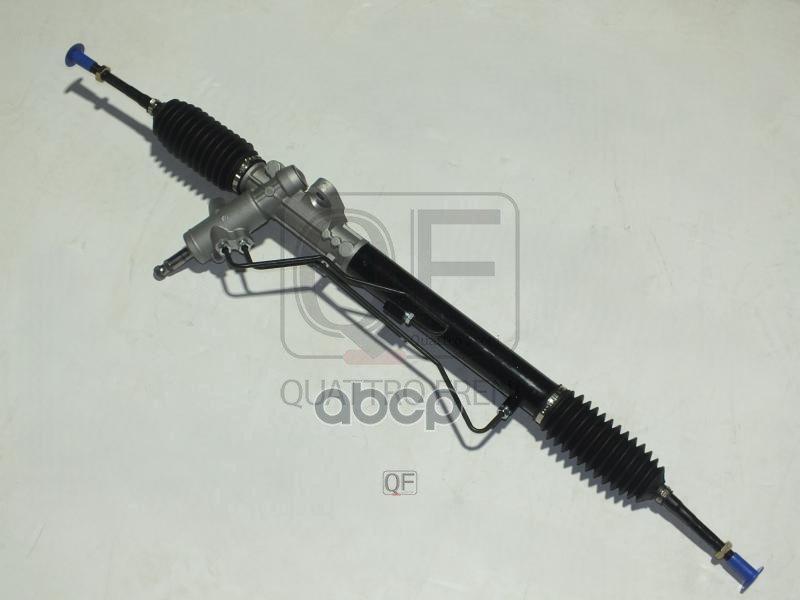Рейка рулевая QUATTRO FRENI арт. qf03e00120