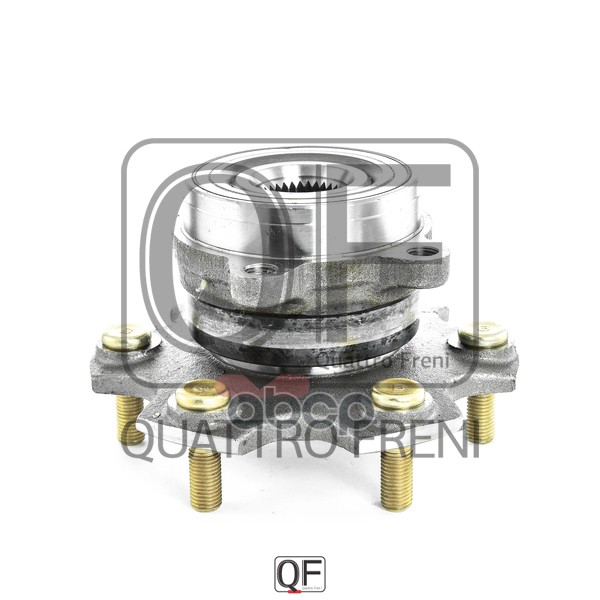 Ступица Колеса Rr QUATTRO FRENI арт. qf04d00006