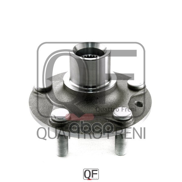 Ступица колеса rr QUATTRO FRENI арт. qf04d00008