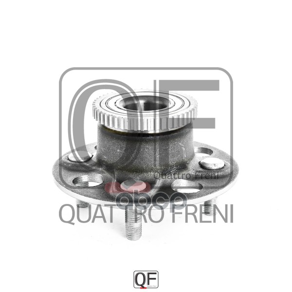 Ступица Колеса Rr QUATTRO FRENI арт. qf04d00147