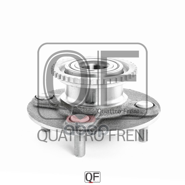 Ступица Колеса Rr QUATTRO FRENI арт. qf04d00181
