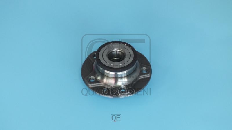 Ступица колеса rr QUATTRO FRENI арт. qf04d00223