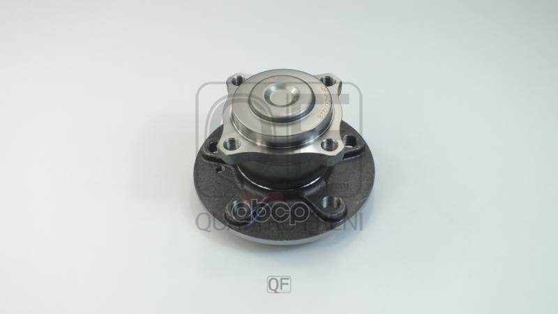 Ступица колеса rr QUATTRO FRENI арт. qf04d00228