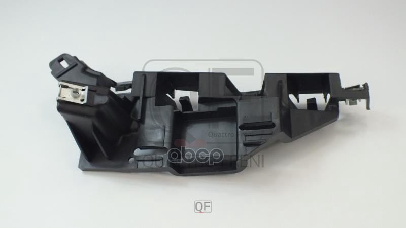 Кронштейн бампера fr rh QUATTRO FRENI арт. qf04j00028