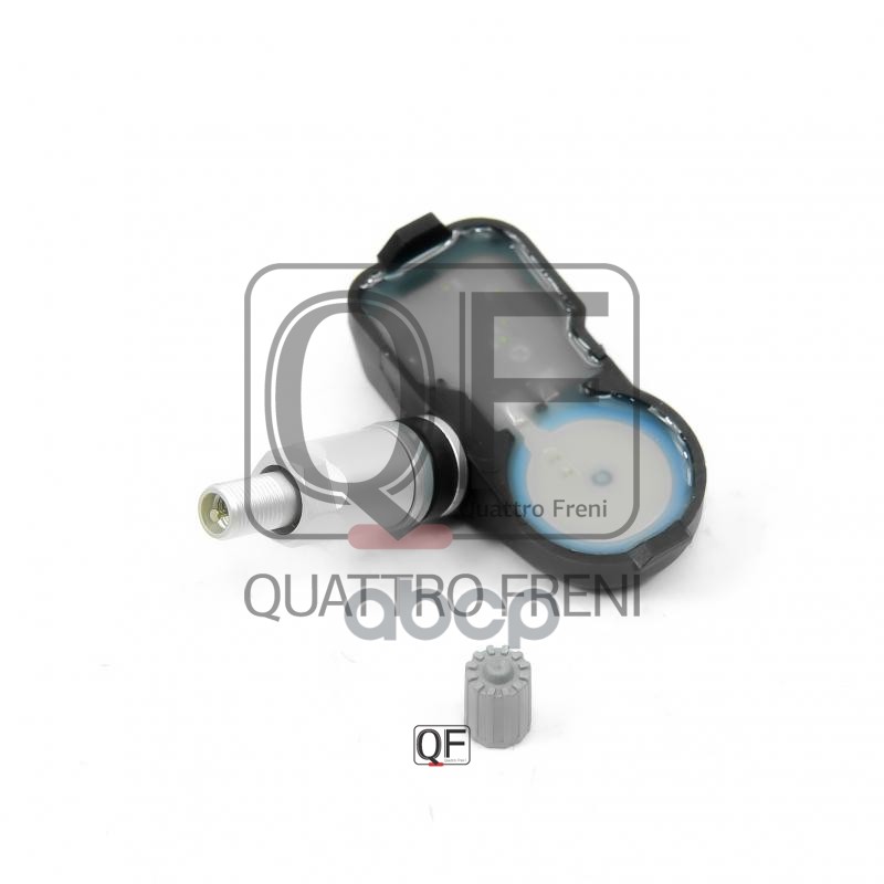 Датчик давления в шинах 433 mhz LEXUS RX  TOYOTA CH-R QUATTRO FRENI арт. qf05c00036