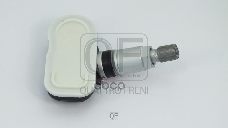 Датчик давления в шинах 433 mhz QUATTRO FRENI арт. qf05c00072