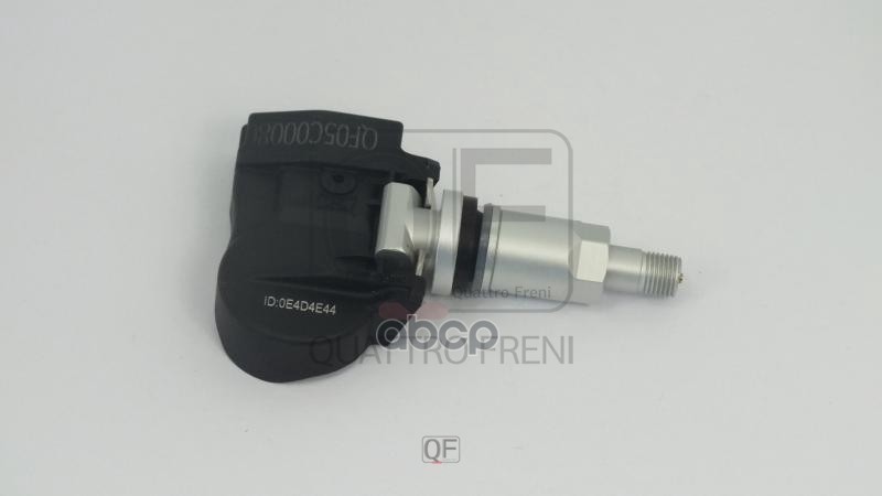 Датчик давления в шинах 433 mhz QUATTRO FRENI арт. qf05c00080