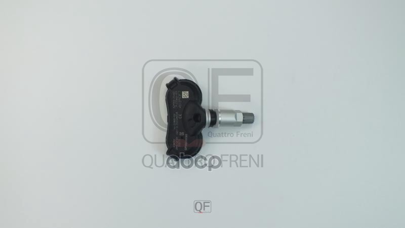 Датчик давления в шинах 433mhz QUATTRO FRENI арт. qf05c00095