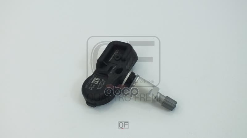 Датчик давления в шинах 433mhz QUATTRO FRENI арт. qf05c00096