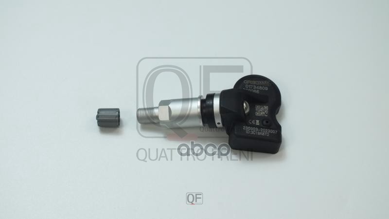 Датчик давления в шинах QUATTRO FRENI арт. qf05c00097