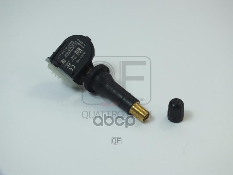 Датчик давления в шинах QUATTRO FRENI арт. qf05c00100
