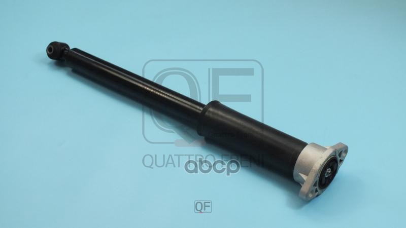 Амортизатор подвески rr QUATTRO FRENI арт. qf06d00009
