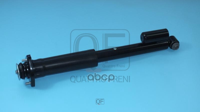 Амортизатор подвески rr lh QUATTRO FRENI арт. qf06d00026