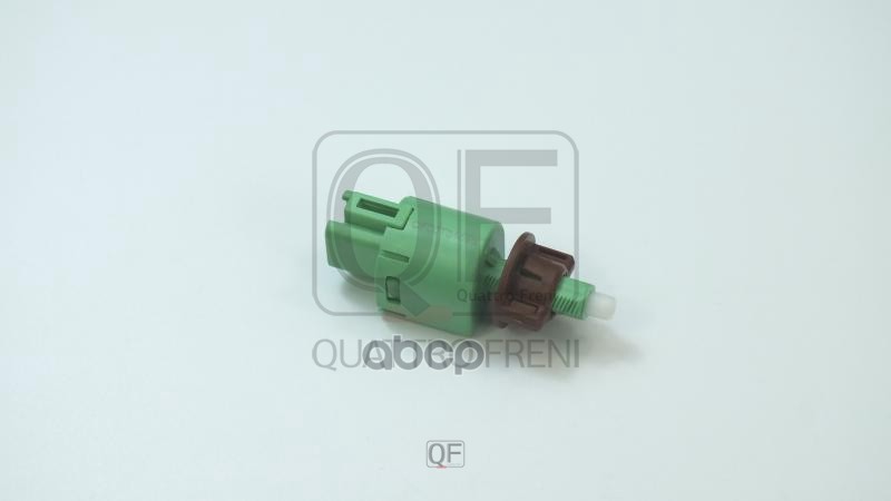 Датчик включения стоп сигнала QUATTRO FRENI арт. qf07f00036