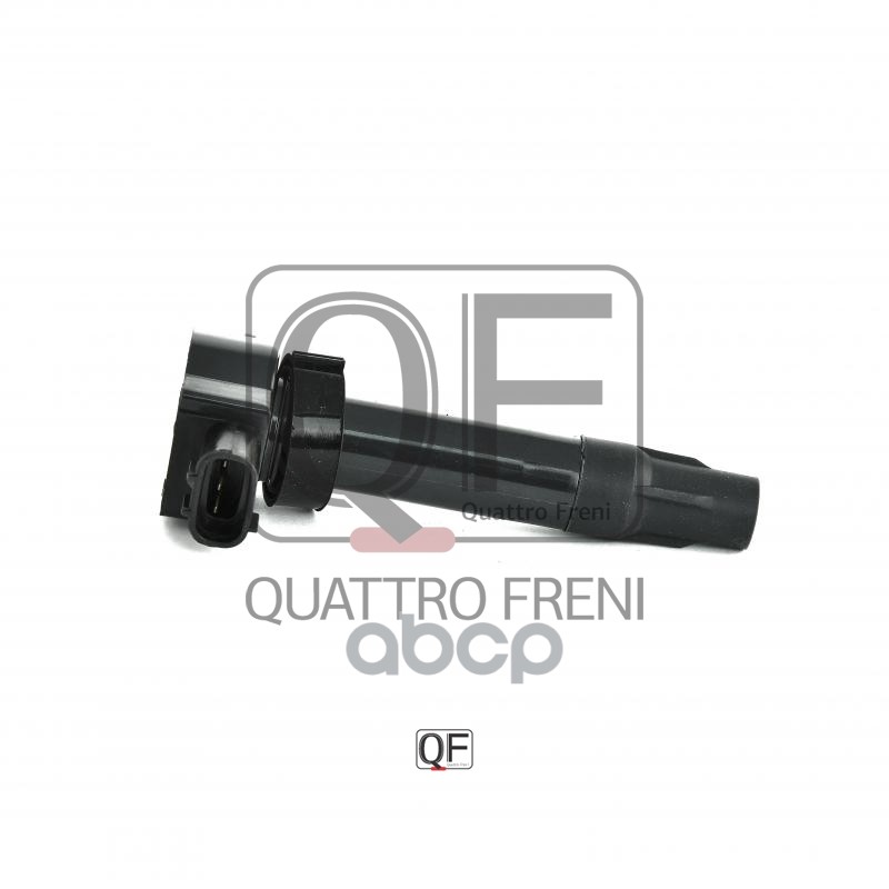 Катушка Зажигания Qf09a00048 QUATTRO FRENI арт. QF09A00048