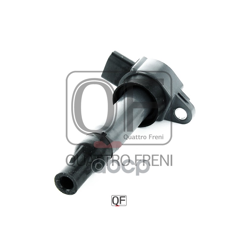 Катушка Зажигания, Qf09a00054 QUATTRO FRENI арт. QF09A00054