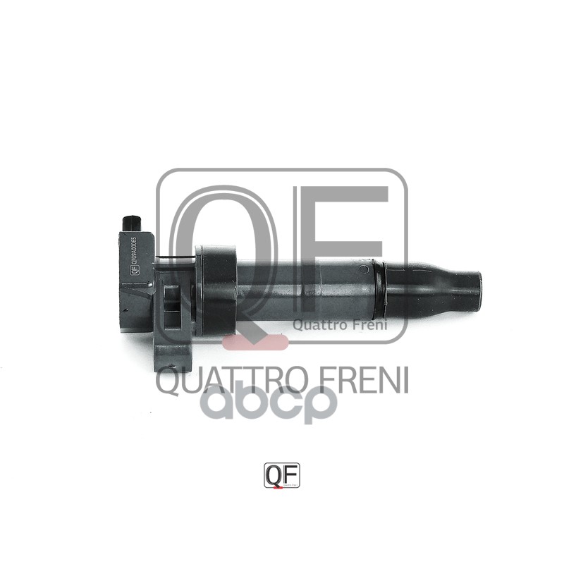 Катушка зажигания QUATTRO FRENI арт. qf09a00065