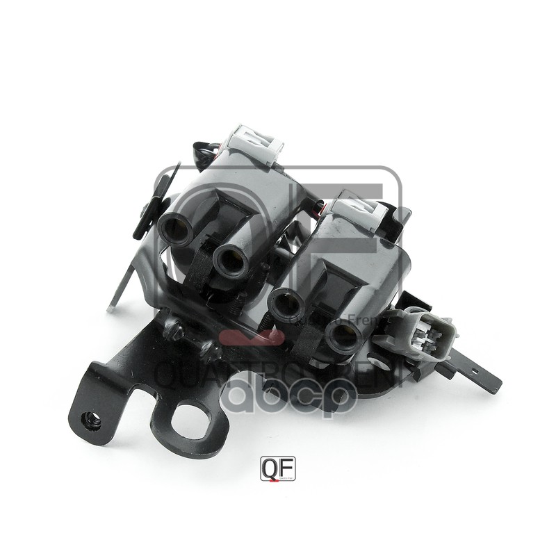 Катушка Зажигания QUATTRO FRENI арт. qf09a00131