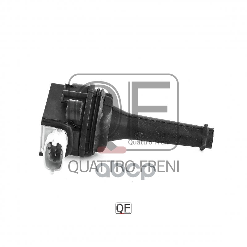 Катушка Зажигания QUATTRO FRENI арт. qf09a00136