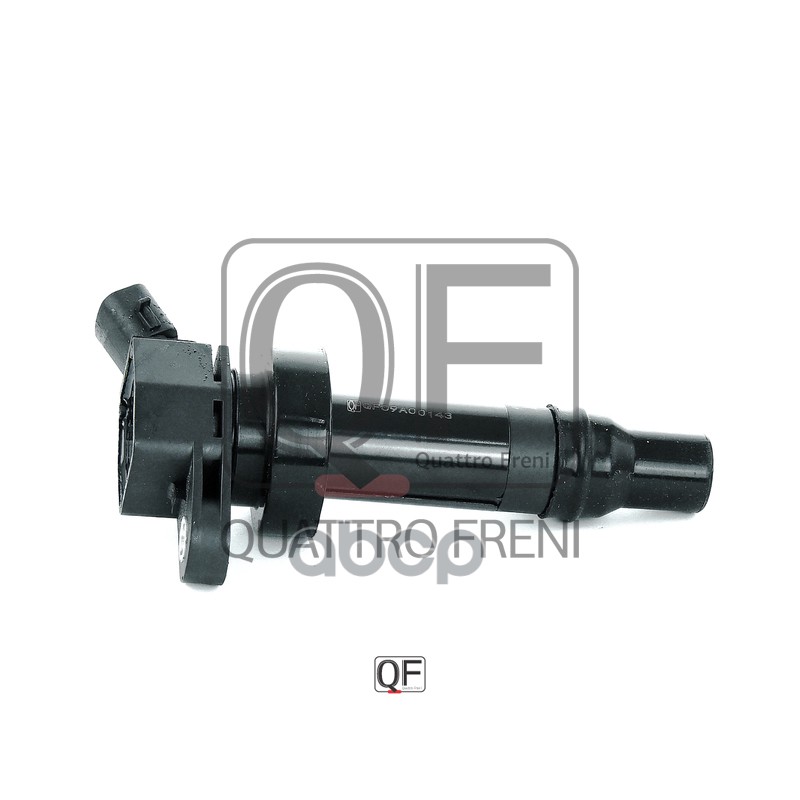 Катушка зажигания QUATTRO FRENI арт. qf09a00143
