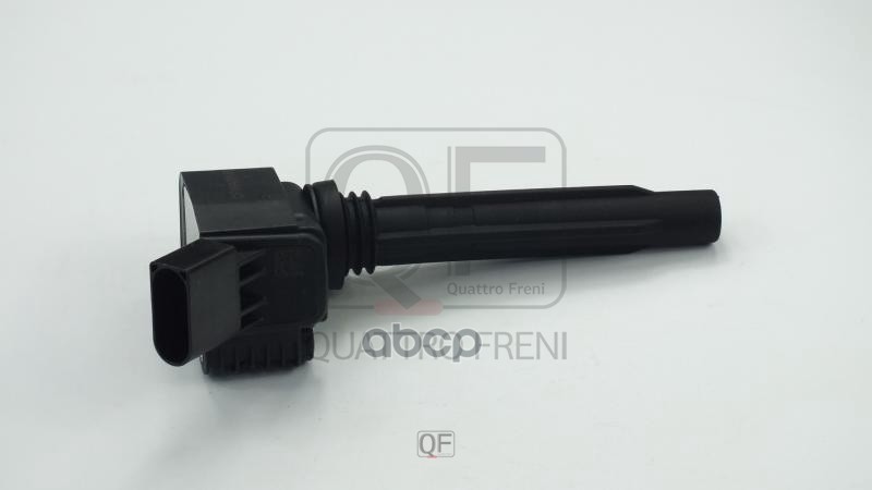 Катушка зажигания QUATTRO FRENI арт. qf09a00180