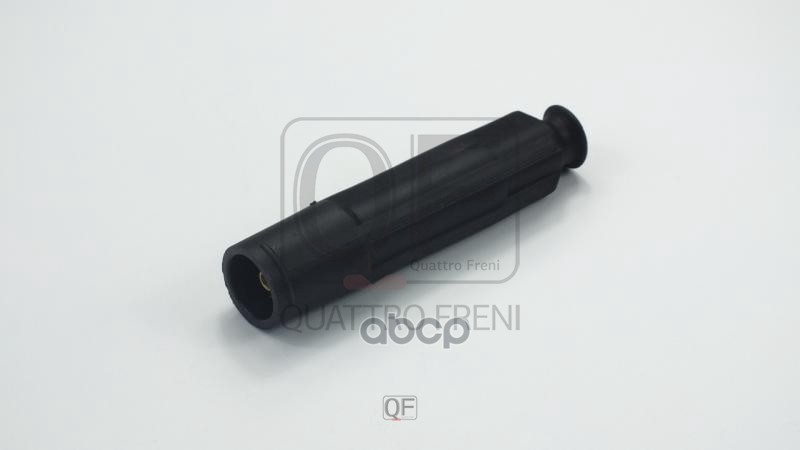 Наконечник катушки зажигания QUATTRO FRENI арт. qf09a00184