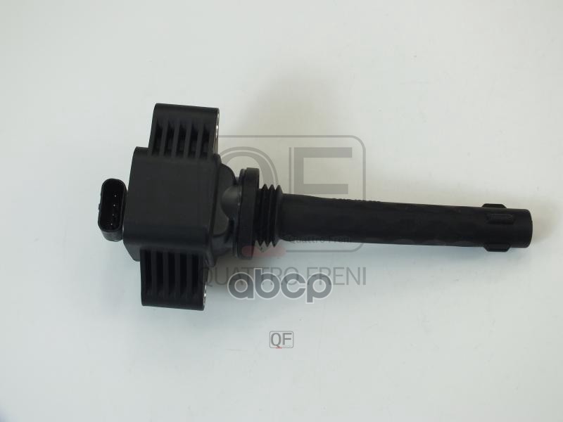 Катушка зажигания QUATTRO FRENI арт. qf09a00201