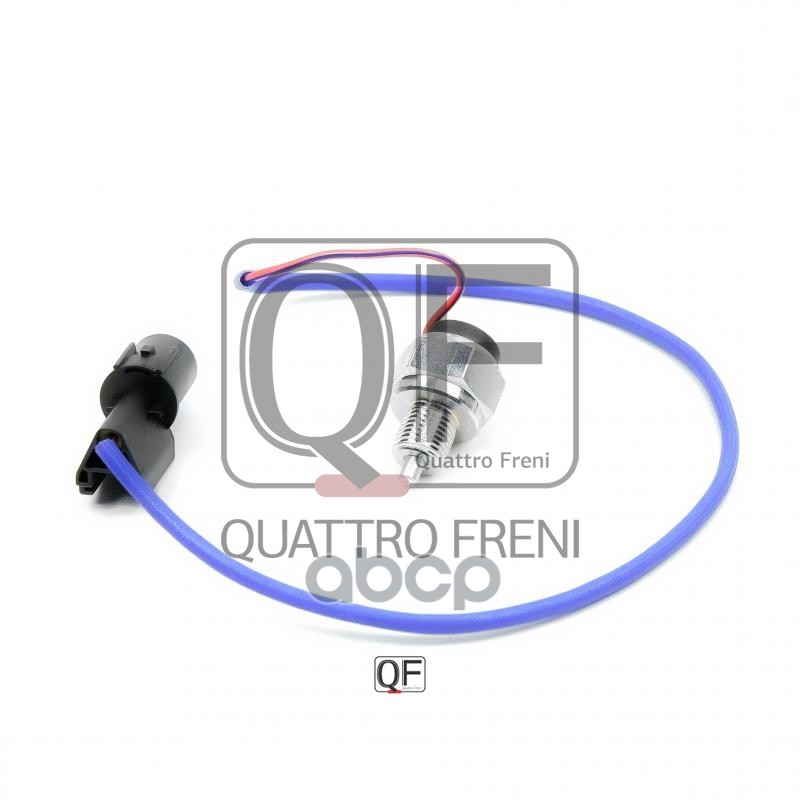 Датчик включения полного привода QUATTRO FRENI арт. qf10c00006