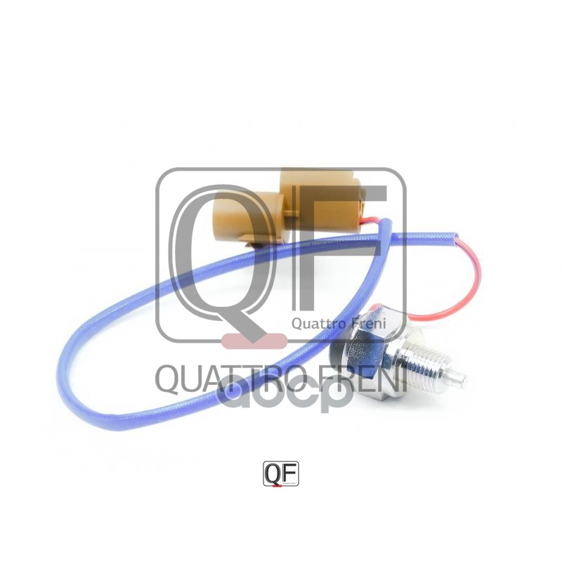 Датчик включения полного привода QUATTRO FRENI арт. qf10c00008