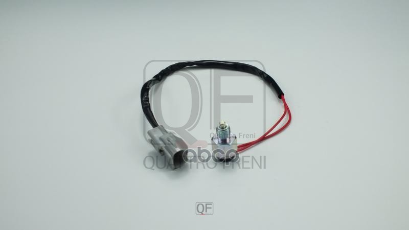 Датчик Включения Полного Привода QUATTRO FRENI арт. qf10c00023