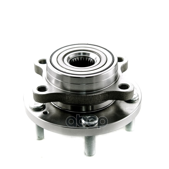 Ступица колеса fr QUATTRO FRENI арт. qf10d00143