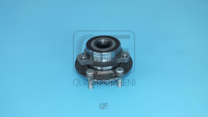 Ступица колеса fr QUATTRO FRENI арт. qf10d00163