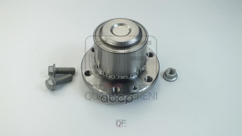 Ступица колеса fr QUATTRO FRENI арт. qf10d00181