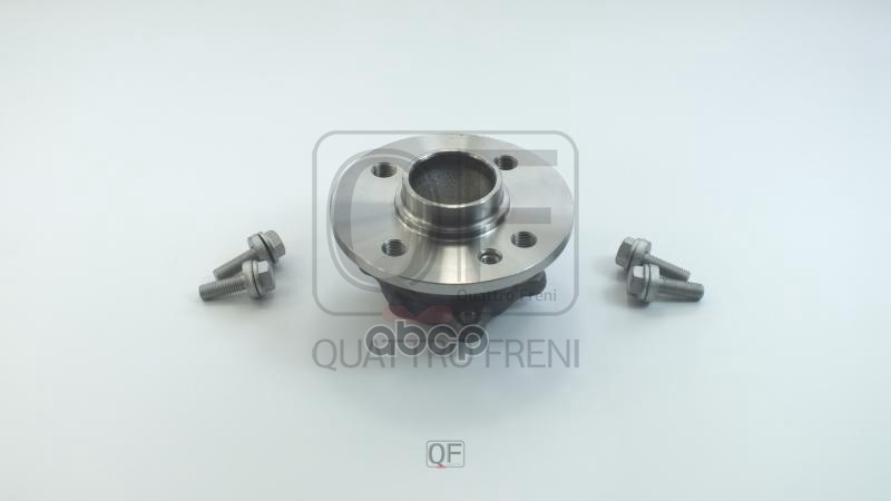 Ступица колеса QUATTRO FRENI арт. qf10d00202