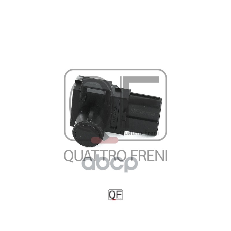 ДАТЧИК ПАРКТРОНИКА ПОД ПОКРАСКУ FR QUATTRO FRENI арт. QF10G00033