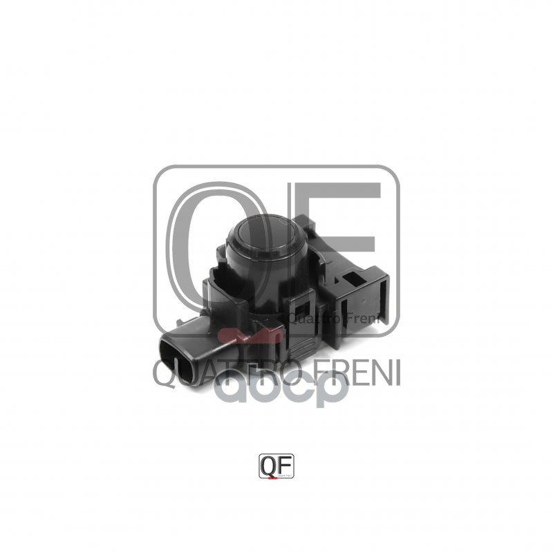 Датчик парктроника rr QUATTRO FRENI арт. qf10h00073
