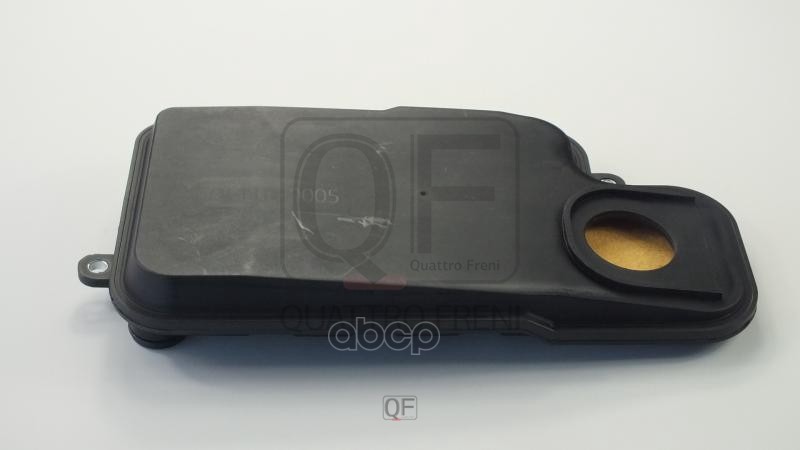 Фильтр АКПП QUATTRO FRENI арт. qf11b00005