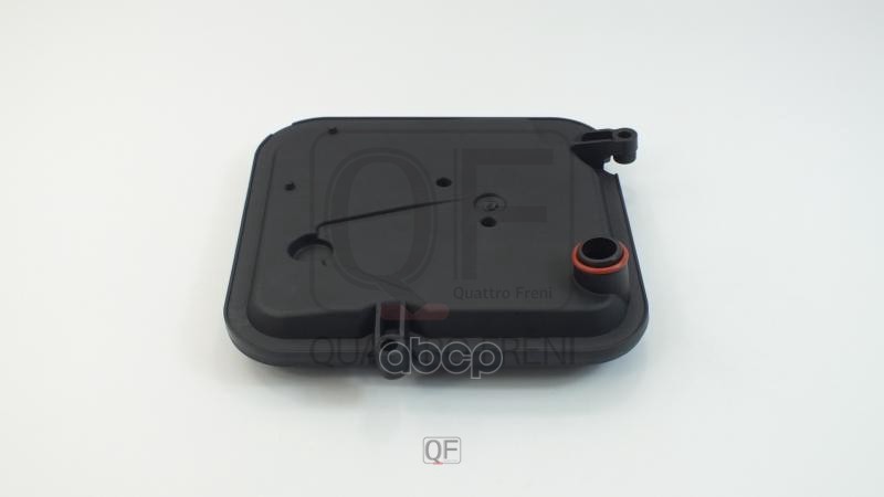 Фильтр АКПП QUATTRO FRENI арт. qf11b00027