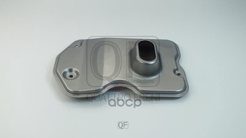 Фильтр Акпп QUATTRO FRENI арт. qf11b00052