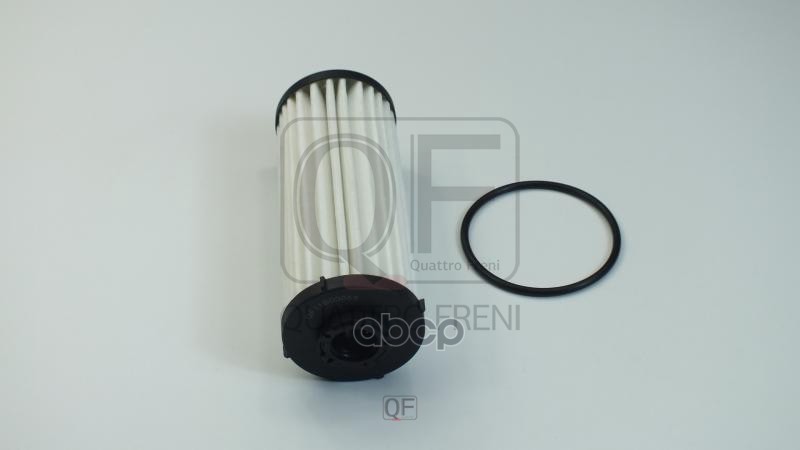 Фильтр АКПП внешний QUATTRO FRENI арт. qf11b00055