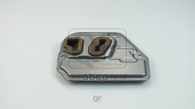 Фильтр АКПП QUATTRO FRENI арт. qf11b00060